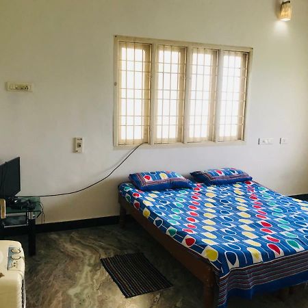 Вилла Bethel House Ченнаи Экстерьер фото